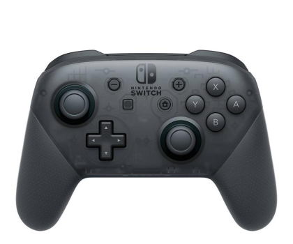 Akcesoria do konsol NINTENDO Switch Pro Controller